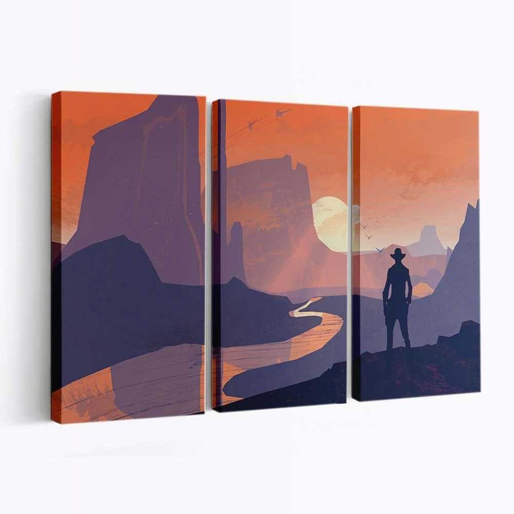 red dead redemption 2 cowboy 4k vz